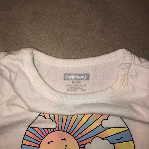 New born baby girl clothes - Picture 9 of 10